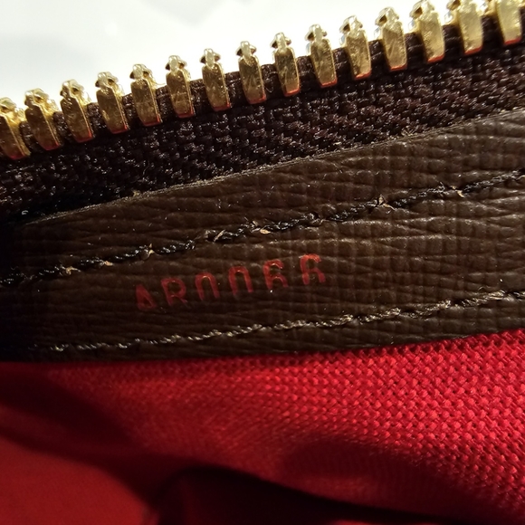 [SOLD] LV Belem mm - Picture 9 of 9